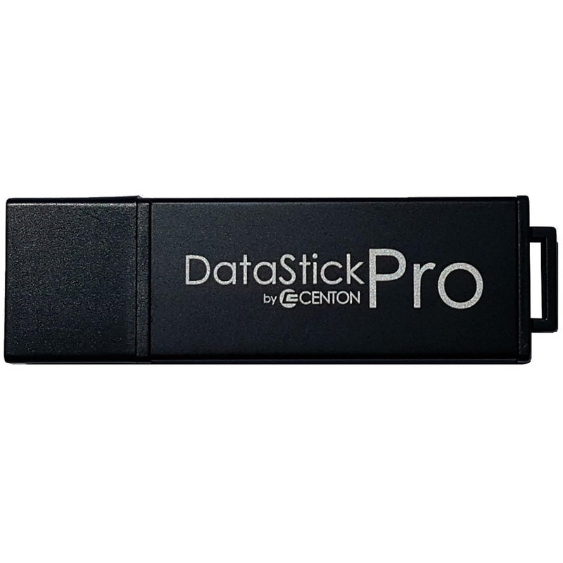 Centon 64GB DataStick Pro by Centon, USB 3.2 Gen1 Flash Drive Memory Stick for Storage and Backup - Image 4